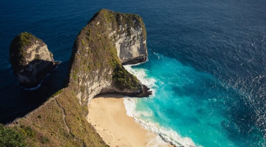 Where Mountains Meet Traditional